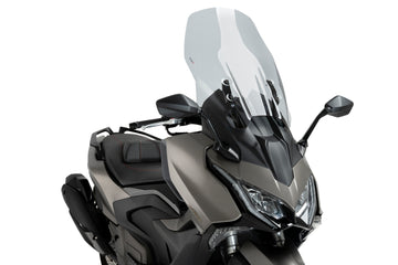 KYMCO AK 550 PREMIUM [2025] - Carenabris V-Tech Line Touring - Tintado