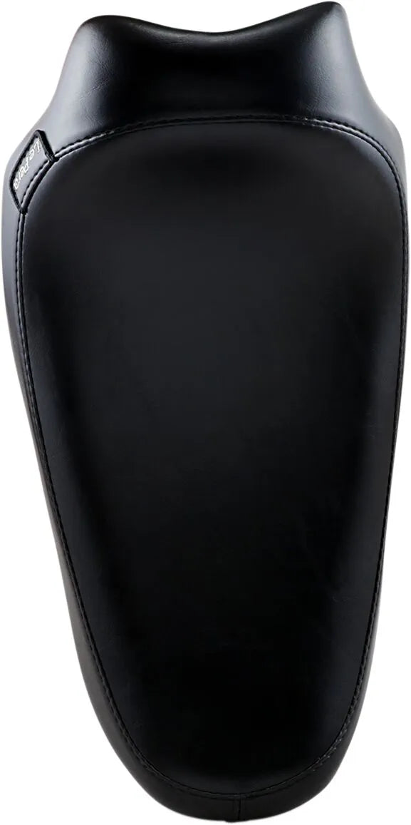 Harley Davidson Dyna [LE PERA] – Asiento individual Silhouette