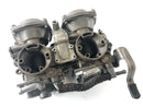 Yamaha XV 535 Virago 2yl [1987] - Ciburador-2