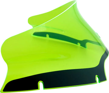 harley davidson fltruse [KLOCK WERKS] – Parabrisas de hielo Kolor Flare™