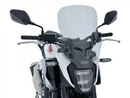 honda cb 500 hornet [WRS] – parabrisas touring CB500 Hornet-2