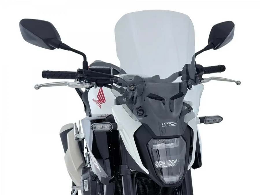 honda cb 500 hornet [WRS] – parabrisas touring CB500 Hornet