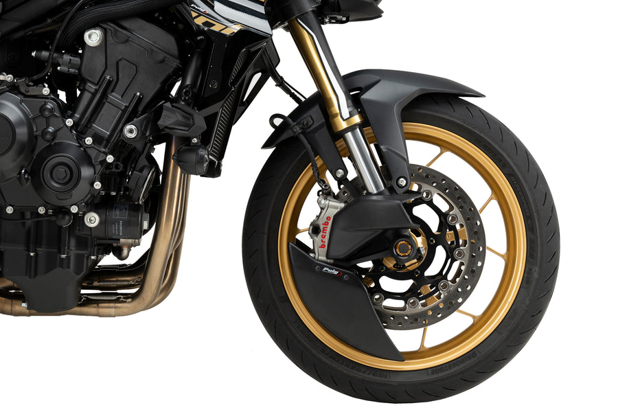 HONDA CB 1000 HORNET SP [2025] – Enfriador de frenos – Negro