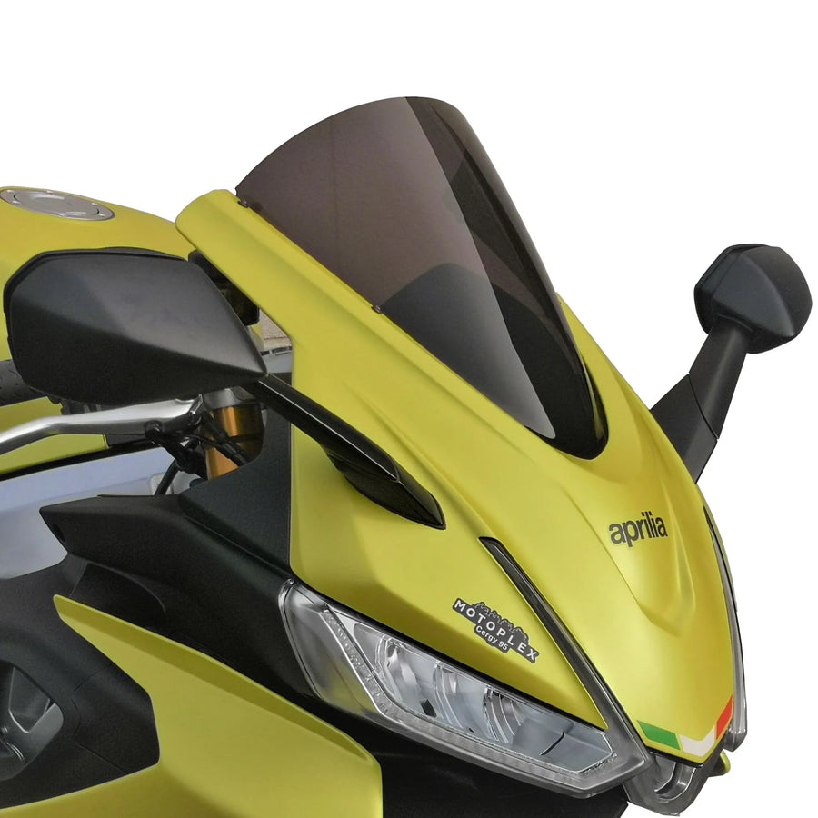 Aprilia RS 660 [BULLSTER] – Parabrisas