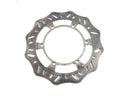 KTM SX 250 2 -PROCHE [2002] - Disco de freno en la parte posterior 220x3.9 mm-3