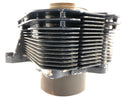 Suzuki DR 750 S SR41B [1988] - Cilindro con pistones-5