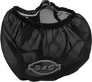 Harley-Davidson FXR2 1340 Super Glide Screamin Eagle [1999] - Super Stock™ Stealth Luftfilterkit – Bild 7