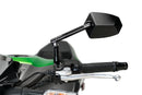 HARLEY DAVIDSON SPORTSTER S RH 1250 S [2025] - Espejo retrovisor GT.1 - Anodizado-18