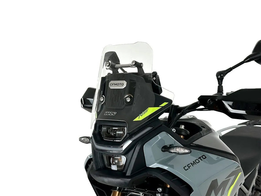 cf moto 450 [WRS] – Carenabris Sport CFMOTO