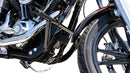 harley davidson dyna [MARCA BURLY] – Kit de defensa para Dyna-3