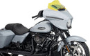 harley davidson flhxse [KLOCK WERKS] – Parabrisas de hielo Kolor Flare™-3