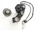 Kawasaki ZX -12R ZXT20A [2004] - Castle Set with Fork Bridge arriba-3