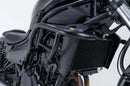 Eliminator 500 [SW-MOTECH] – Barra protectora