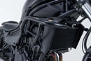 Eliminator 500 [SW-MOTECH] – Barra protectora
