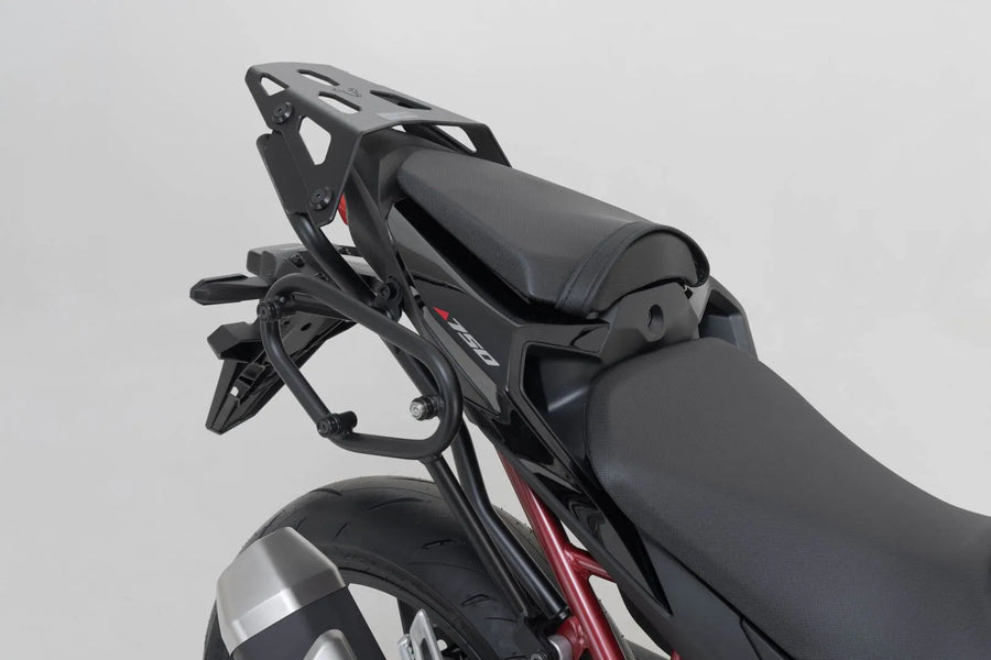 honda cb 750 hornet [SW-MOTECH] – Portaequipajes de calle