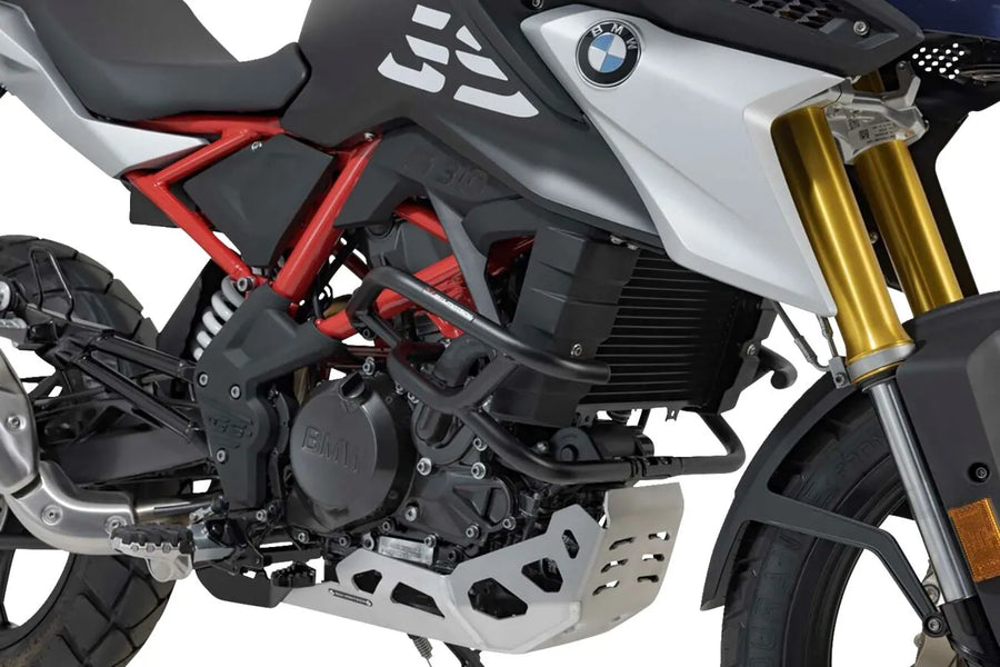 BMW G 310 GS [SW-MOTECH] – Defensas