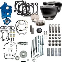 Harley-Davidson FLHCS 1923 Softail Heritage Classic 117 [2025] - 550 Nockenwellen-Kit – Bild 12