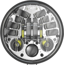 Harley-Davidson XG 500 Street [2019-2020] - Faros LED Adaptativos 2 de 7" - Imagen 2