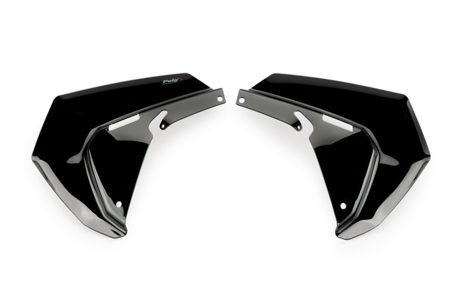 BMW R 1300 GS TROPHY [2025] - Deflector inferior - Muy tintado
