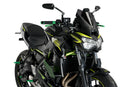 KAWASAKI Z 650 [2024] - Spoiler lateral parabrisas carenado desnudo-1