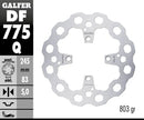 Ducati Streetfighter V4 1100 [2023, 2025, 2022] - Disco de freno Cubiq - imagen 2