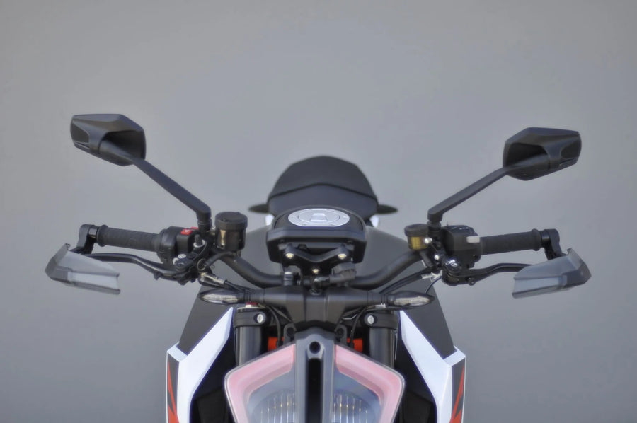 fantic caballero 500 [BARKBUSTERS] – Protector de palanca AERO-GP