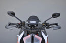 bmw r 1300 r exclusivo [BARKBUSTERS] – Protector de palanca AERO-GP-9