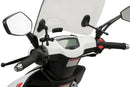 KEEWAY F-ACT EVO 125 IE 4T E5 [2025] – Cúpula scooter urbano – tintado-2