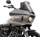 harley davidson fxlrst [KLOCK WERKS] – Parabrisas deportivo Kolor Flare™-3