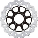Triumph Trident 660 [2024-2026, 2025-2026] - Disco de freno ondulado flotante - foto 12