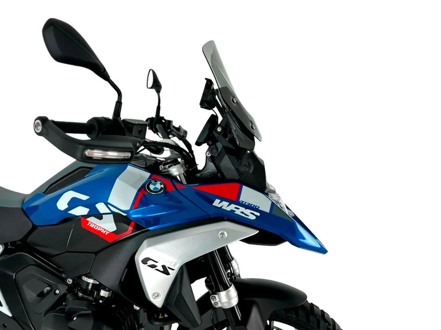 BMW R 1300 GS Trophy [WRS] – Parabrisas