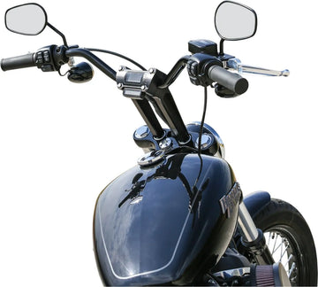 harley-davidson street bob [THRASHIN SUPPLY CO.] - elevadores de manillar - 0