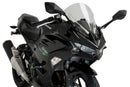 KAWASAKI NINJA 500 SE [2025] – Cúpula Z-Racing – Transparente-10