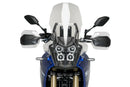 YAMAHA TENERE 700 EXPLORE EDITION [2025] – Deflector de viento Extendido – Transparente-1