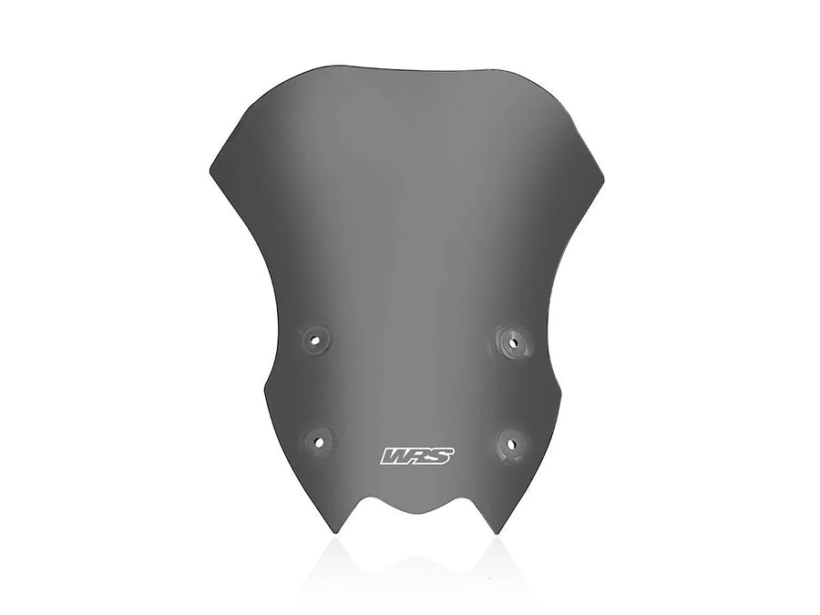 Kawasaki Z 900 [WRS] - parabrisas