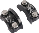 harley davidson sportster s rh 1250 s [THRASHIN SUPPLY CO.] - Abrazadera para tablero de instrumentos Speedway-4