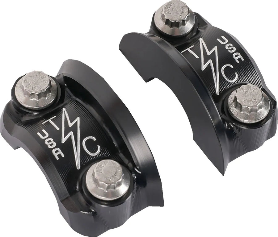 harley davidson sportster s rh 1250 s [THRASHIN SUPPLY CO.] - Abrazadera para tablero de instrumentos Speedway