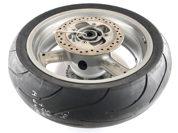 Triumph Sprint 955i RS T695 [2001] - Rim de rueda trasera