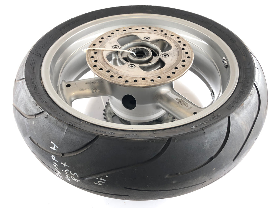 Triumph Sprint 955i RS T695 [2001] - Rim de rueda trasera