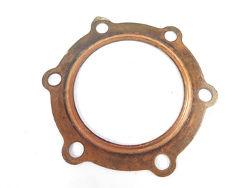 Yamaha DT 250 1R7 - Sello de cobre de la cabeza del cilindro