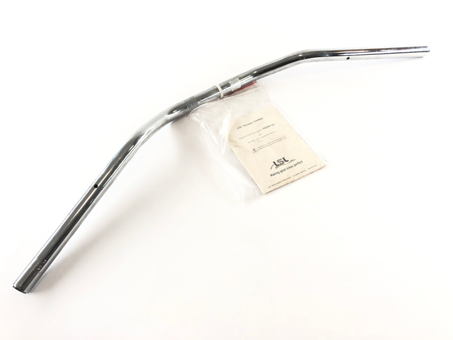 Yamaha XJR 1200 4PU [1995] - Manejo con Abe