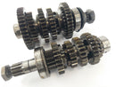 Triumph Sprint 955i RS T695 [2000] Caja de cambios-1