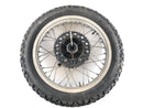Honda XL 500 R PD02 [1983] - Hinterrad Rad Rim-5