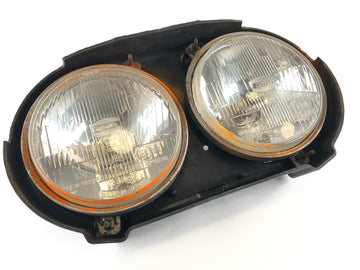 Triumph Tiger 900 T400 [1998] - Faros