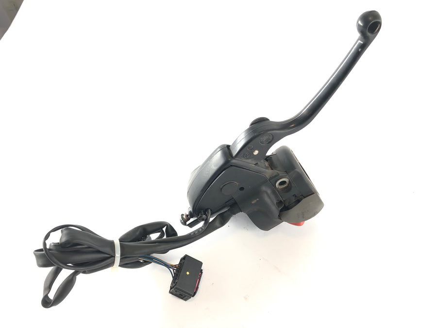 BMW R 1200 RT [2006] - Accesorios de manillar a la izquierda con interruptor y bomba de embrague