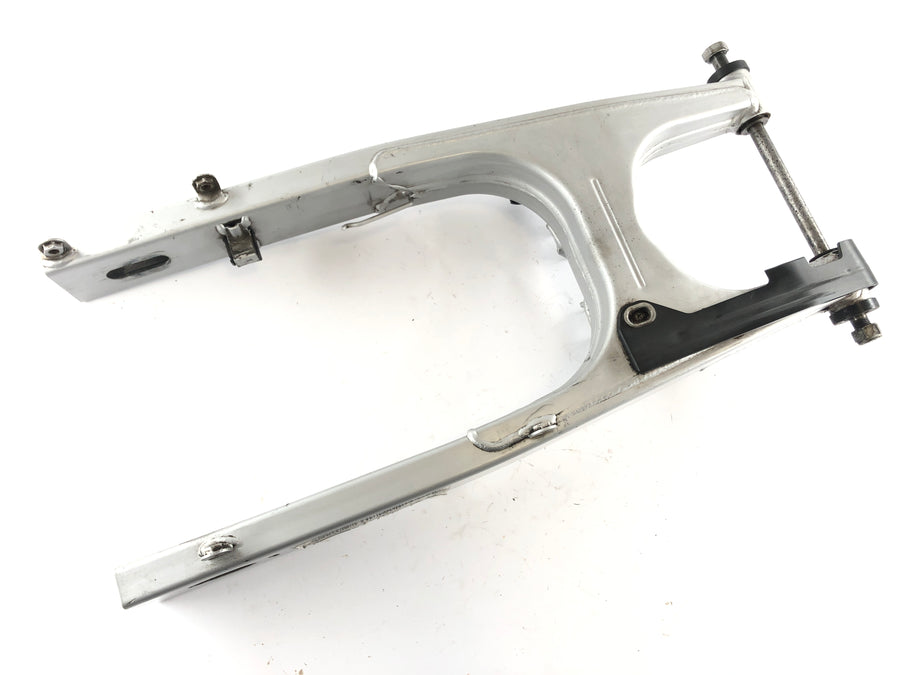 BMW F 650 GS R13 [2000] - Swing de rueda trasera contundente