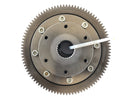 Honda St 1100 SC26 Pan European [1990] - Freedom Starter-2