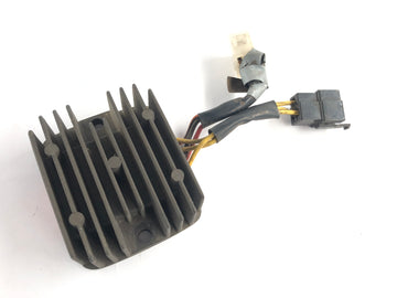 Suzuki LS 650 NP 41B [1990] - Controlador - 0
