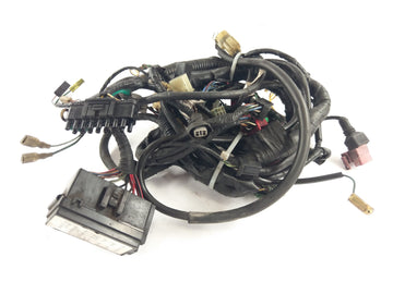 Honda St 1100 SC26 Pan European [1990] - Arnés de cableado