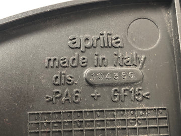 Aprilia Mille RSV 1000 ME [1999] - Puente de bifurcación inferior de revestimiento - 0